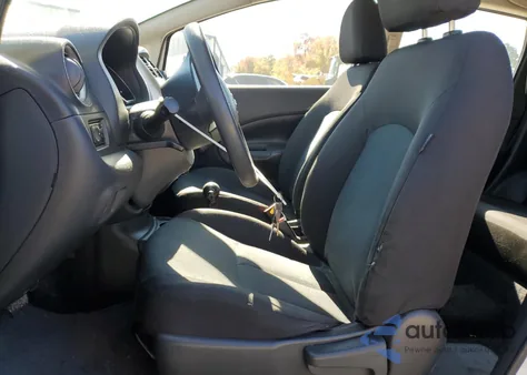 2016 Nissan Versa Note S from USA, damaged, VIN 3N1CE2CP3GL402596